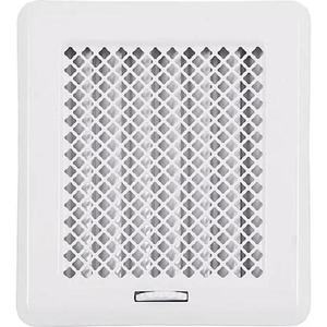 Mriežka KZ2-ML-B biely rám 175x195 vyobraziť