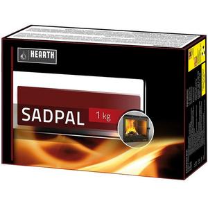 Čistič krbov a komínov Sadpal 1 kg vyobraziť