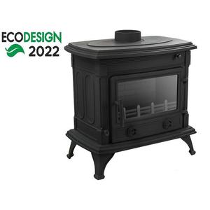 Krbové kachle Asti 10kW vyobraziť