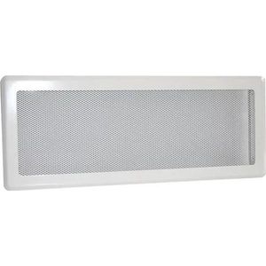 Mriežka KRL5-ML-B biela mriežka 195x485 vyobraziť