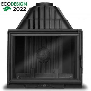 Krbová vložka W8 17.5KW EKO vyobraziť