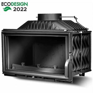 Krbová vložka W15 9, 4KW vyobraziť