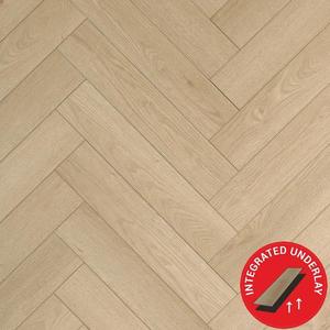 Vinylová podlaha LVT Sava Hb Sand 5mm 0, 55mm vyobraziť