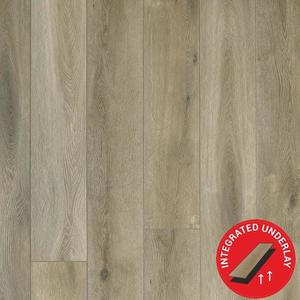 Vinylová podlaha LVT Yukon Desert Dune 5mm 0, 55mm vyobraziť