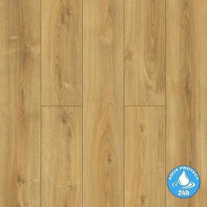 Laminátová podlaha vodeodolná Dub Paris 8 mm AC5 Aqua Parquet Mercado 40164 vyobraziť