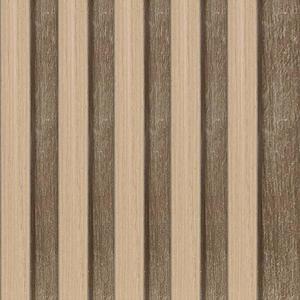 Lamelový panel MODERN LINE SLIM Natural 12x122x2650mm vyobraziť