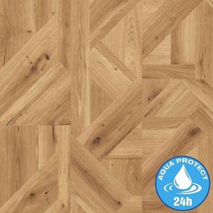 Laminátová podlaha vodeodolná Dub Milano Reale 8mm AC5 Aqua Pro K2589 vyobraziť
