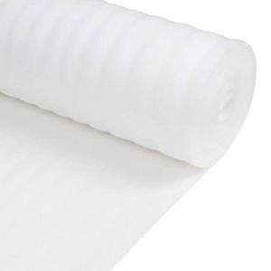 Podkladová pena pod panely hr. 2mm vyobraziť