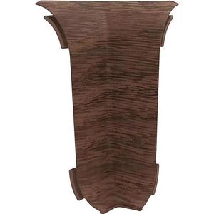 Vnútorný rohovník Parquet Mercado 305 iroko 2ks vyobraziť