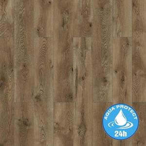 Laminátová podlaha vodeodolná Dub Breyton 12mm AC5 Extreme 54751 vyobraziť