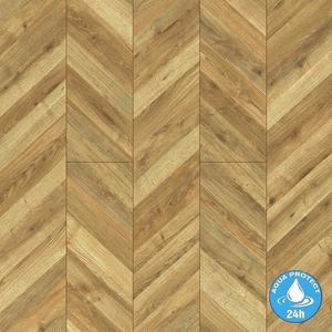 Laminátová podlaha vodeodolná Dub Umberto 8 mm AC5 Paloma Aqua Block 24h 80194 vyobraziť