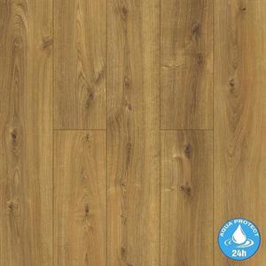 Laminátová podlaha vodeodolná Dub Kuba 8 mm AC5 Holiday Aqua Block 24h 40174 vyobraziť