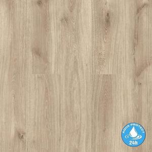 Laminátová podlaha vodeodolná Dub Venice 8 mm AC5 Terra Aqua Block 24h 6201 vyobraziť