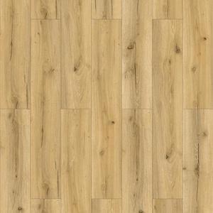 Vinylová podlaha SPC Dub Westport 4, 2mm 0, 3mm vyobraziť