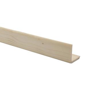 Uholník 35x35x2500mm vyobraziť