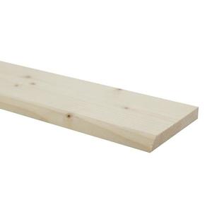 Bukový prah 20x100x930mm vyobraziť