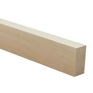 Podlahové Trámy 20x10x2000mm vyobraziť