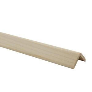 Uholník 20x20x1100mm vyobraziť