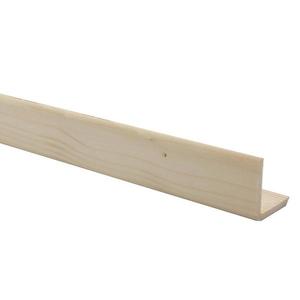 Uholník 42x42x1100mm vyobraziť
