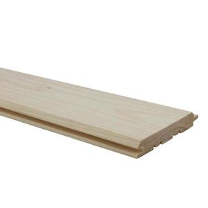 Palubovka smreková 14x100x2500 vyobraziť
