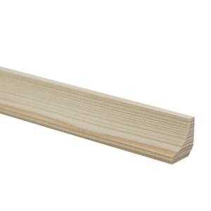 Rohový Profil 20x20x2500mm vyobraziť