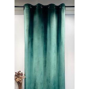 Záves na priechodkách UP 012 PLAIN NL174-11/350G/M2 140X250 vyobraziť