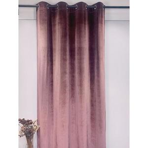 Záves na priechodkách UP 012 PLAIN NL174-27/350G/M2 140X250 vyobraziť