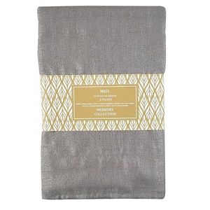Záves na páske Mist 135x180 purpura Merkury Home vyobraziť