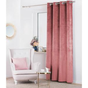 Záves VELVET 140X260 vres vyobraziť