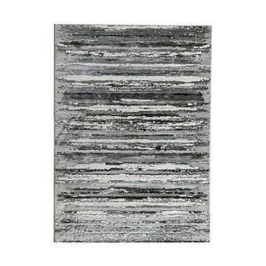 Koberec Havana 2, 0/2, 86 B0640A sivý vyobraziť