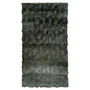 Koberec Lima Rabbit Fur 1, 2/1, 6 MRD-642 zelená N 1 vyobraziť