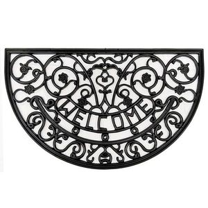 Rohožka Gothic Welcome 45x75 cm Arm 619 vyobraziť