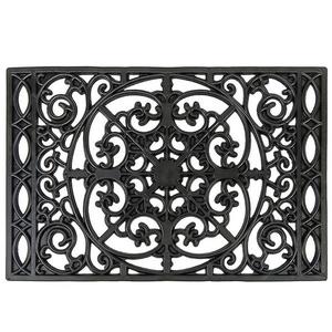 Rohožka Gothic 45x75 cm Arm 662 vyobraziť
