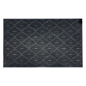 Gumená rohož exteriérová Orient K-304 55x41 cm vyobraziť