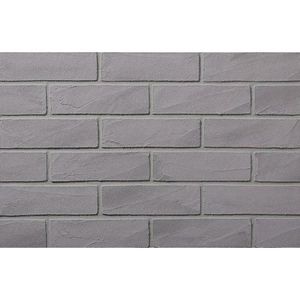 Elastický Klinker Kreta vyobraziť