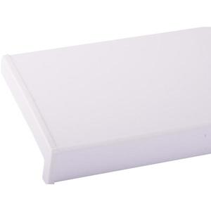 Parapet PVC 20x150 biela vyobraziť
