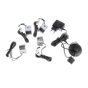 Osvetlenie LED Mokkaro IZLED4222P04 vyobraziť