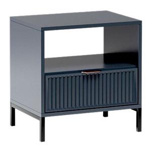 Nočný stolík Link A Styles LS7 indigo vyobraziť