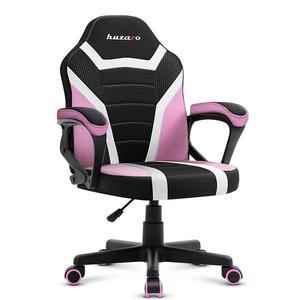 Otočné kreslo pre hráča HZ-Ranger 1.0 pink mesh vyobraziť