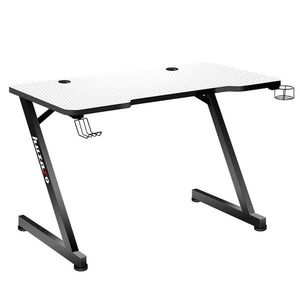 Písací stôl pre hráča HZ-Hero 2.5 white vyobraziť