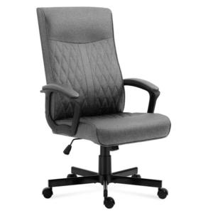 Kancelárske kreslo Markadler Boss 3.2 Grey vyobraziť