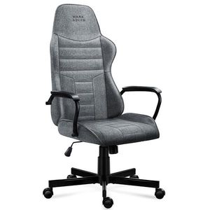 Kancelárske kreslo Markadler Boss 4.2 Grey vyobraziť