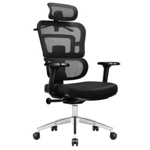 Kancelárske kreslo Markadler Expert 4.9 Black vyobraziť