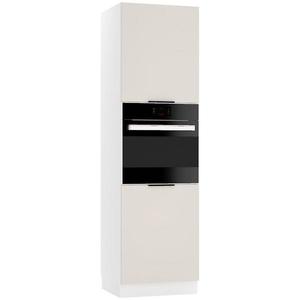 Kuchynská skrinka Sonja D60 PK/2133 béžový vyobraziť