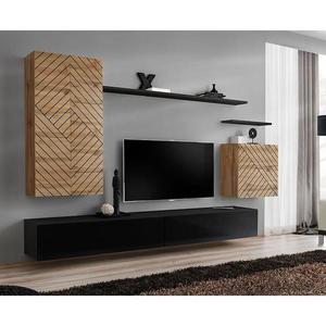 Obývacia Stena Switch II Line Wotan vyobraziť