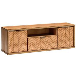 TV stolík Fonti F6 dub karamelový vyobraziť