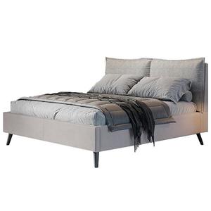 Posteľ Dantaria 180x200 Letto 80/Coco 83 vyobraziť