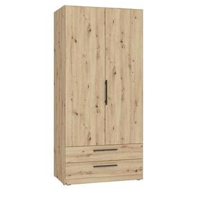 Skriňa Cadixo cdxs87-d78 dub artisan vyobraziť