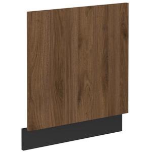 Dvierka Monza orech Okapi Zm 570x596 vyobraziť