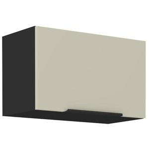 Kuchynská skrinka Arona cashmere 60gu-36 1f vyobraziť